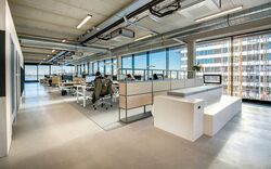 Balmoral Plaza (D10), Office #626037731